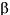 beta